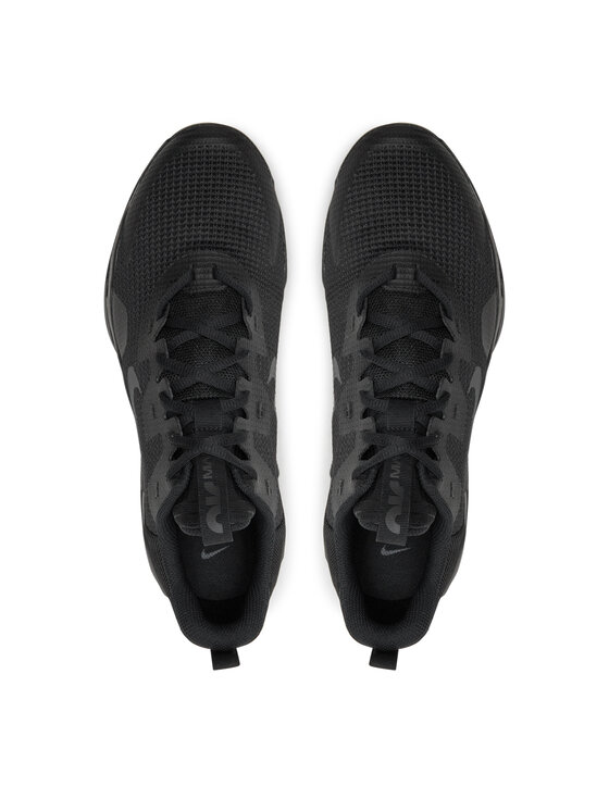 Nike Nike Čevlji za telovadbo Air Max Alpha Trainer 5 DM0829 Črna