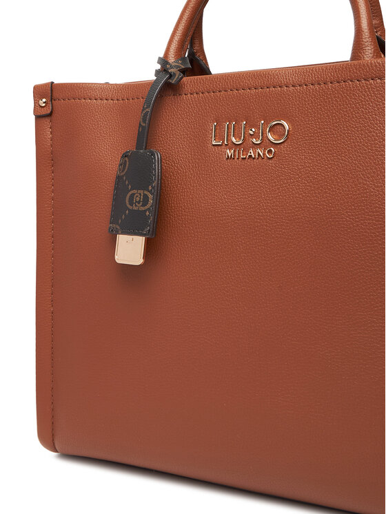 Liu Jo Liu Jo Torbica AF5206 E0058 Smeđa