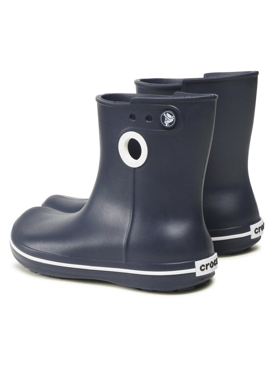 Crocs Crocs Gumijasti škornji Jaunt Shorty Boot W 15769 Mornarsko modra