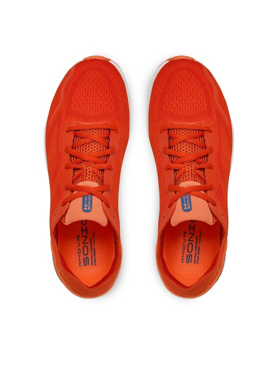 Under Armour Under Armour Laufschuhe Ua Hovr Sonic 6 3026121-800 Rot