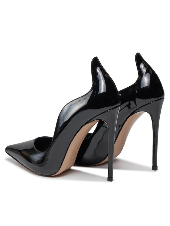 Le Silla Le Silla High Heels Ivy 2102R100R1PPKAB001 Schwarz