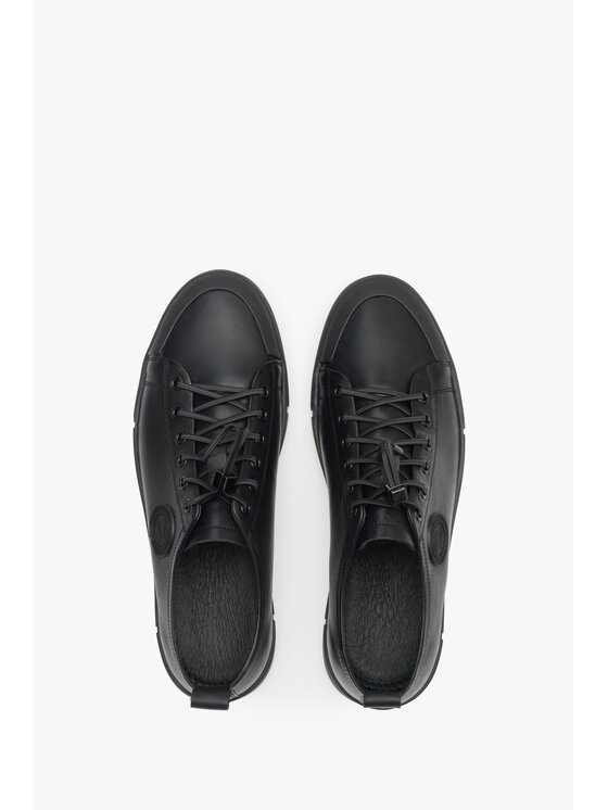 Estro Estro Scarpe da ginnastica ER00112392 Nero