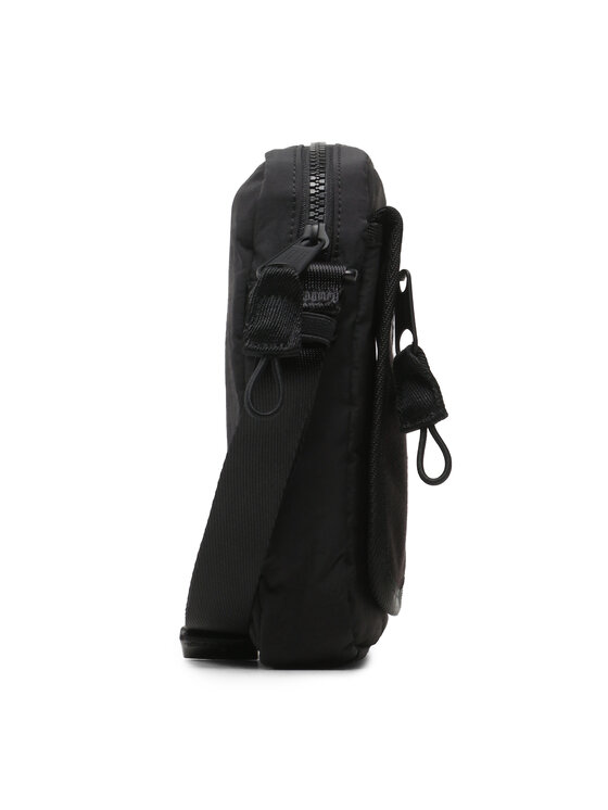 Tommy Jeans Tommy Jeans Плоска сумка Tjm Mission Reporter AM0AM11152 Чорний