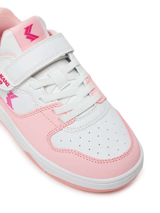 Karl Kani Karl Kani Sneakers 89 2K PS PD00004627 Weiß