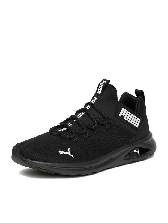 Puma Puma Sportcipők ENZO 2 CLEAN 37712601 Fekete