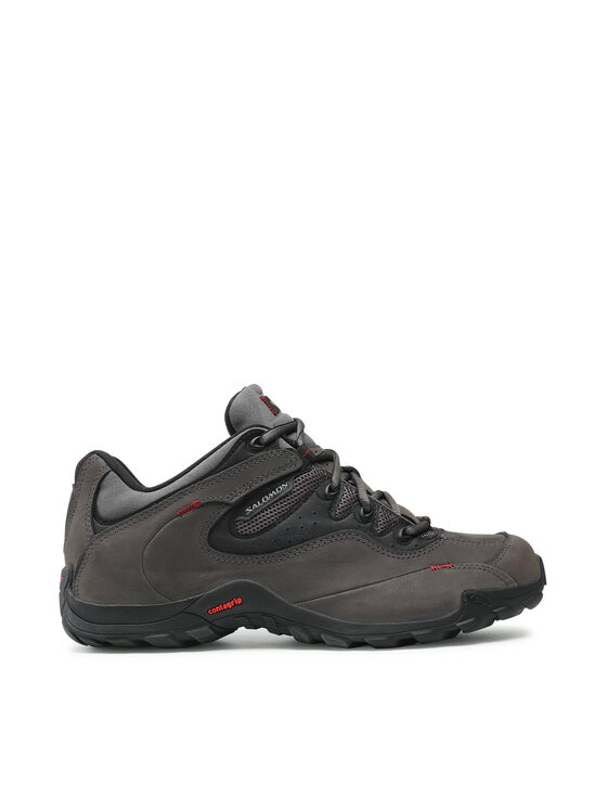 Salomon Salomon Bakancs Elios 2 M 407518 28 V0 Szürke