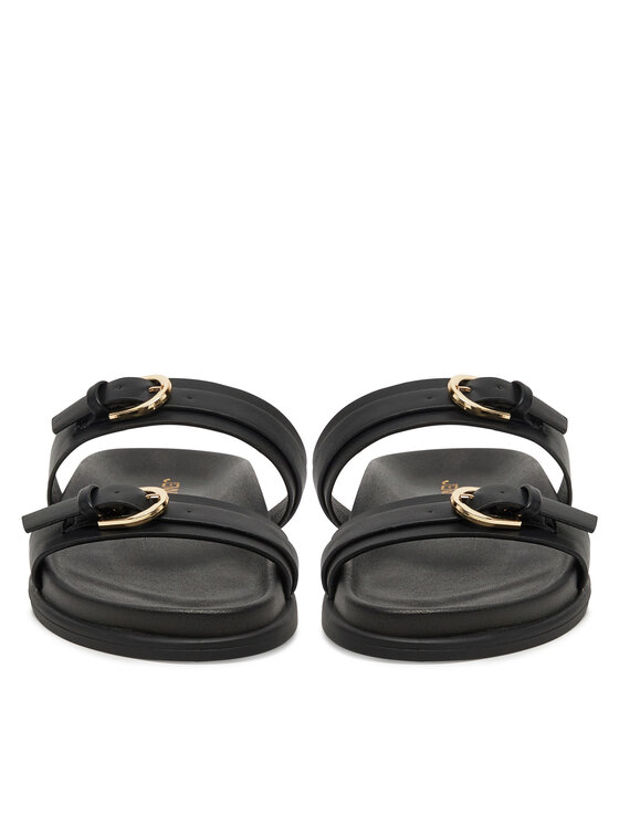 JENNY JENNY Şlapi L09092 Negru