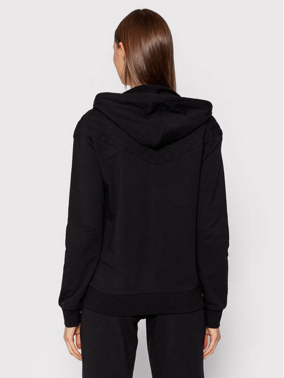 Tuta 164526 1A257 00020 Nero Regular Fit