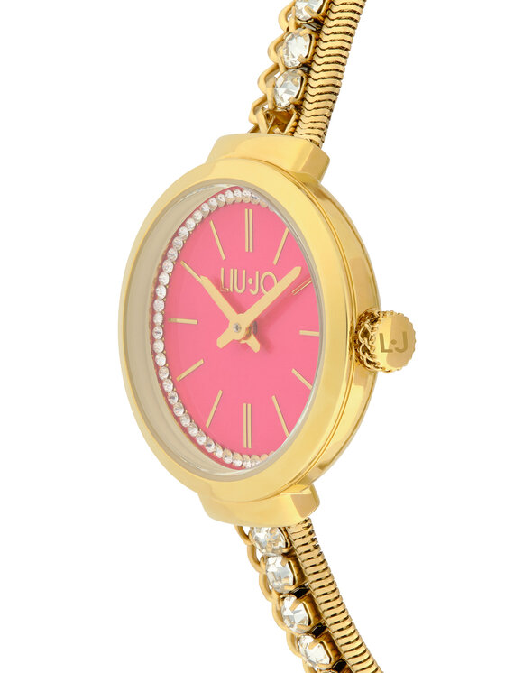 Liu Jo Liu Jo Orologio TLJ2366 Oro