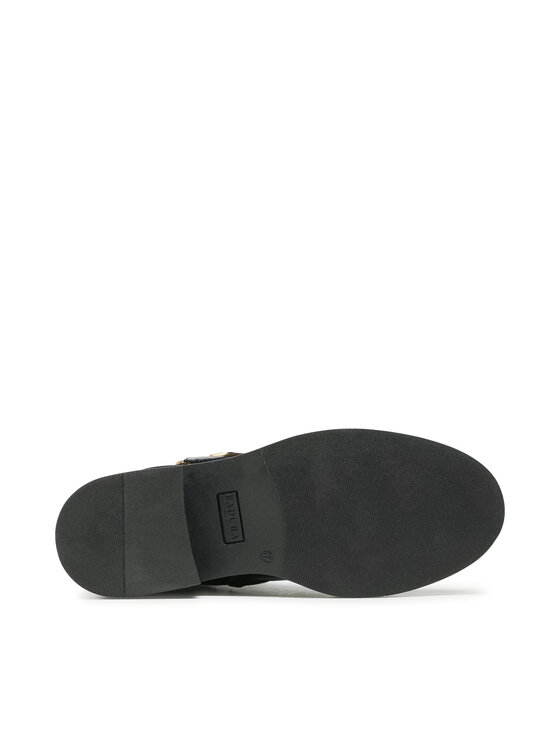 Tronchetti I2126900PE Nero