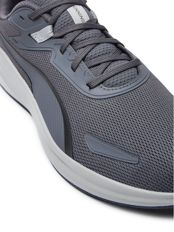 Chaussure puma grise online