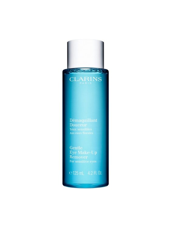 Clarins Clarins Gentle Płyn do demakijażu