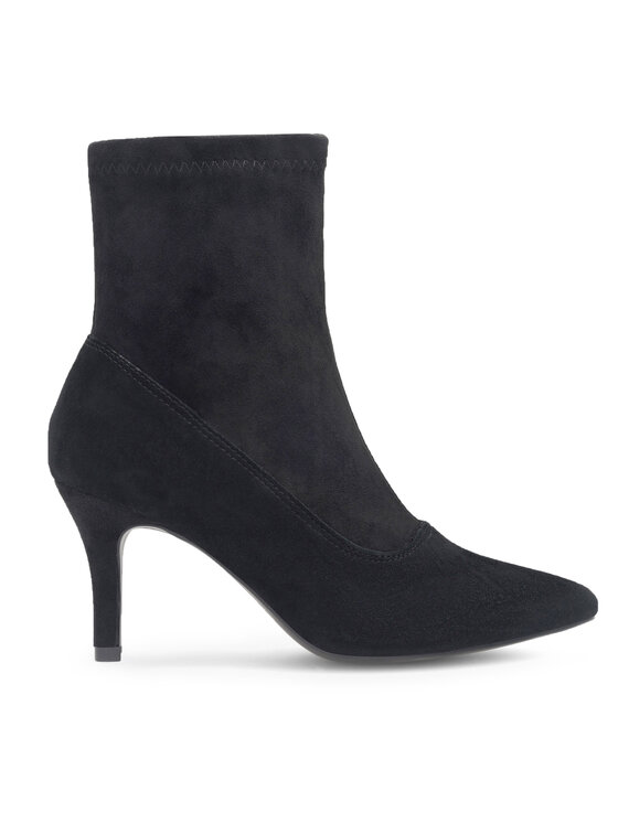 Botine Sergio Bardi WYL3038-10Z-SB Negru