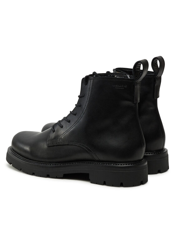 Vagabond Shoemakers Vagabond Shoemakers Planinarske cipele Cameron 5675-301-20 Crna