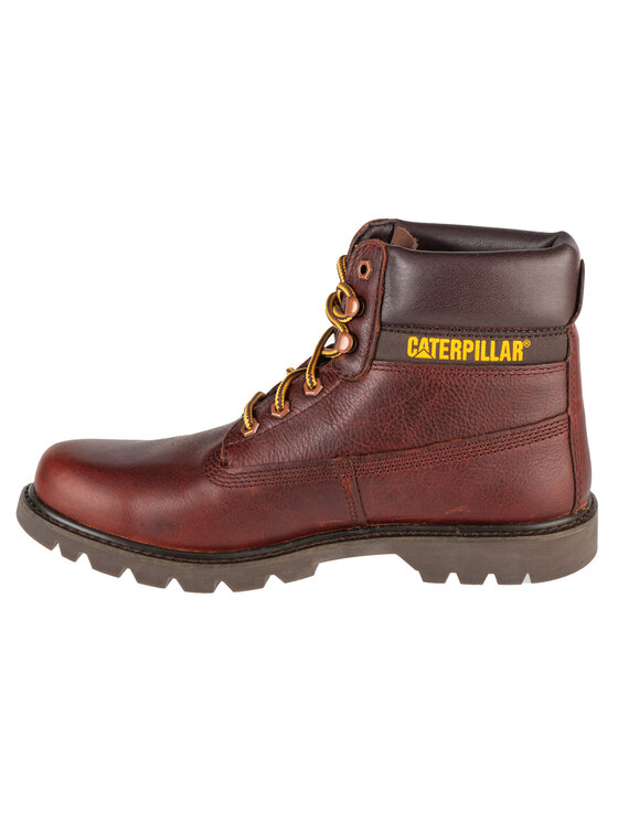 CAT Footwear CAT Footwear Scarponcini Caterpillar Colorado 2.0 Marrone