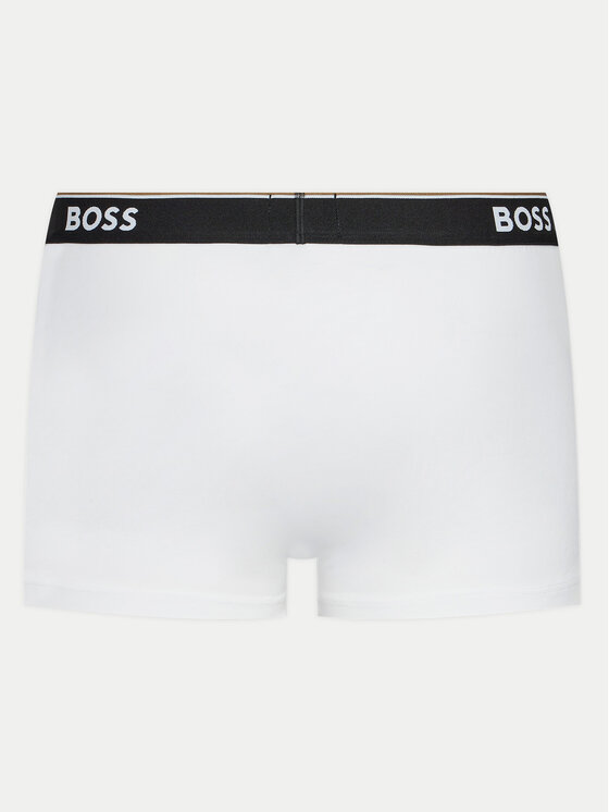 BOSS Boss Komplet 3 par bokserek 50517827 Kolorowy