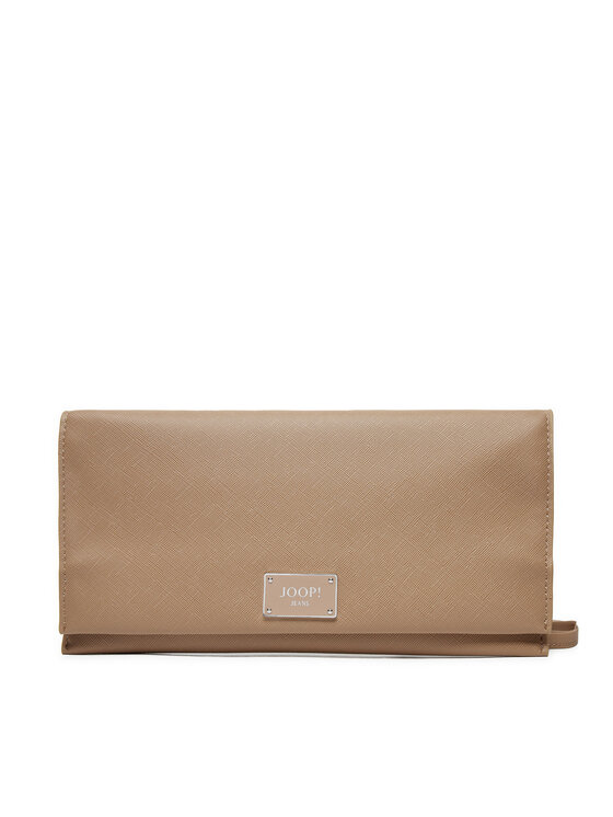 JOOP! Jeans JOOP! Jeans Borsetta Cadea 4130000889 Beige