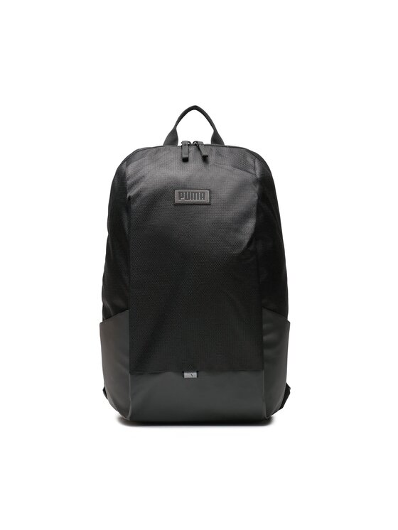 Puma Mugursoma City Backpack 079942 01 Melns