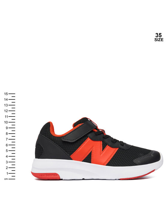 New Balance New Balance Sportcipők P5787AA Fekete