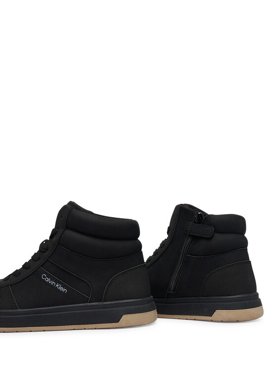 Calvin Klein Calvin Klein Sneakersy V3X9-83466-1978 S Černá
