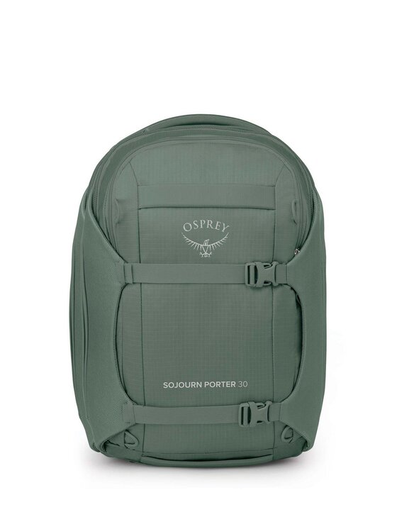 Osprey Osprey Plecak 300386 Zielony