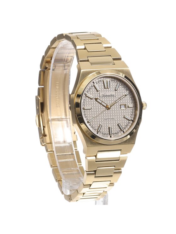 Adriatica Adriatica Orologio A3326.1117Q Oro
