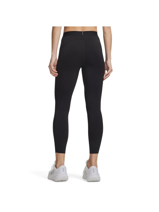 Under Armour Under Armour Legginsy 6013915 Czarny Slim Fit