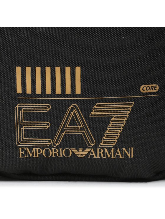 EA7 Emporio Armani EA7 Emporio Armani Чанта за кръст 245079 CC940 26121 Черен