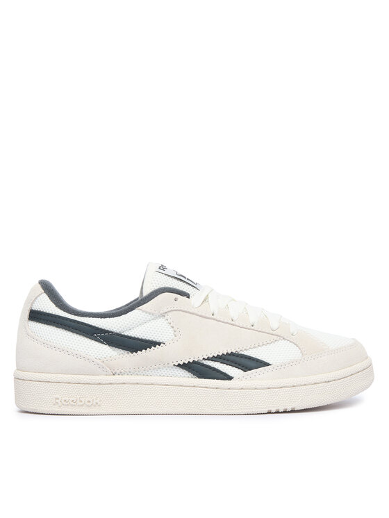 Reebok Reebok Сникърси SS-CLUB C GROUNDS 70 100246195 Светлобежов