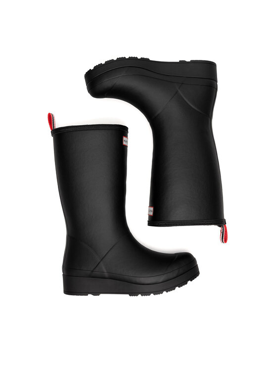 Hunter Hunter Gumene čizme WFT2235RMA Crna