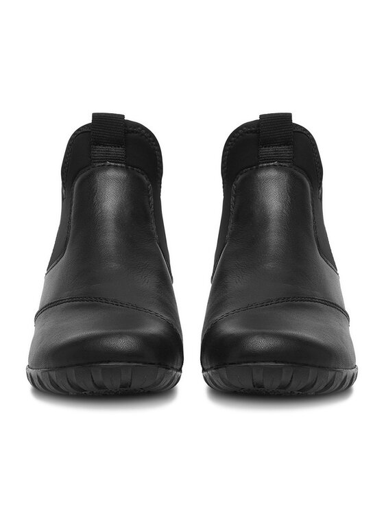 Rieker Rieker Botki CEO-L4677-00 Czarny