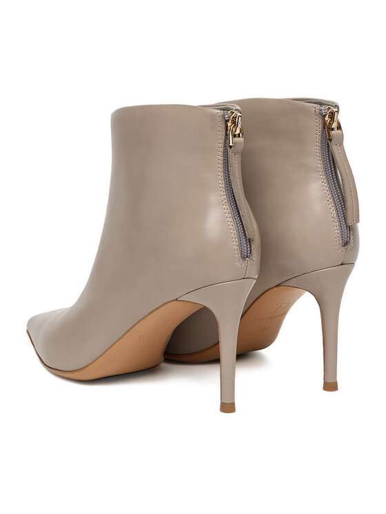 Eva Minge Eva Minge Stiefeletten EO-DEN-GLC6303-4-361 Grau