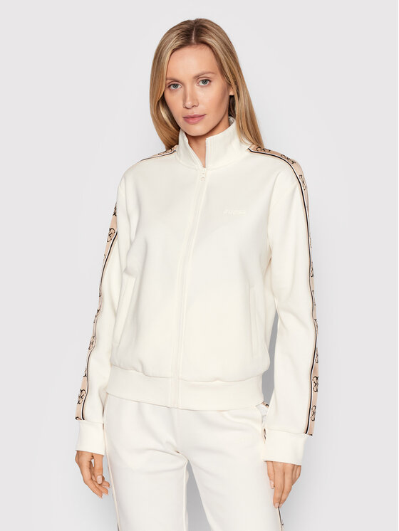 Guess Guess Jopa Britney V2RQ04 KA3P1 Bež Regular Fit