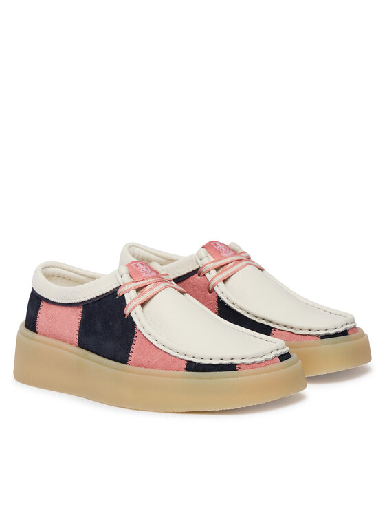 Clarks Clarks Pantofi Torview W 26186674 Colorat
