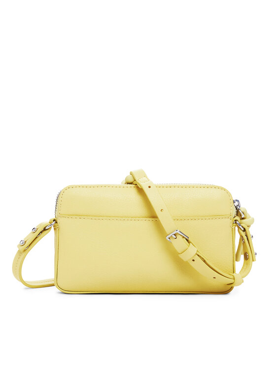 Desigual Desigual Borsetta 25SAYP38 Giallo