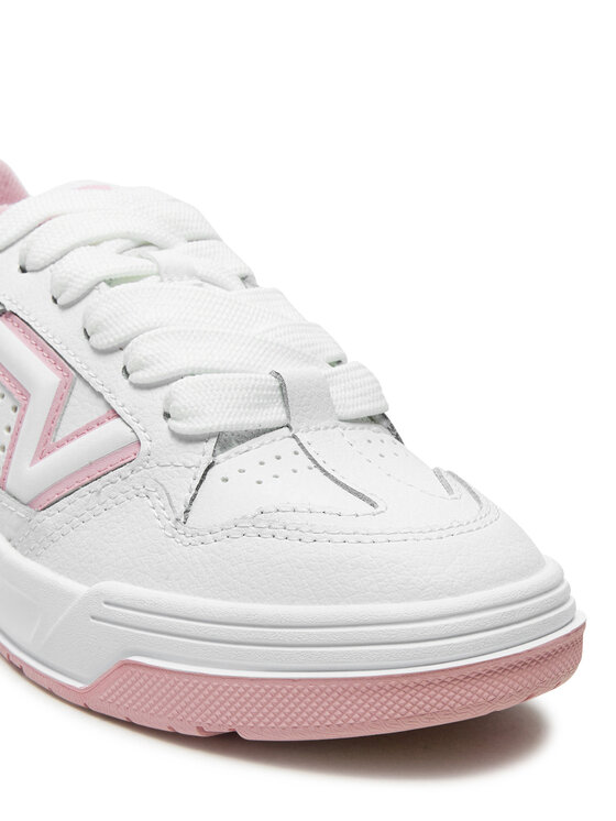 Vans Vans Sneakers Upland VN000D1HYL71 Bianco