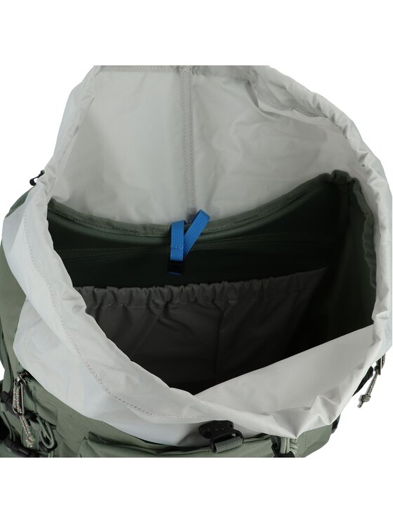 Fjällräven Fjällräven Plecak 301764 Zielony