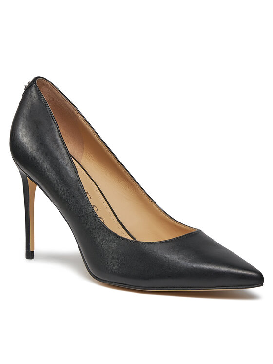 Guess Guess High Heels Rica7 FLPRC7 LEA03 Schwarz