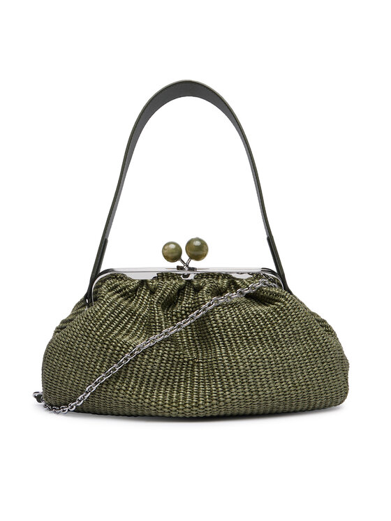 Weekend Max Mara Weekend Max Mara Rankinė 2615511105650 Žalia
