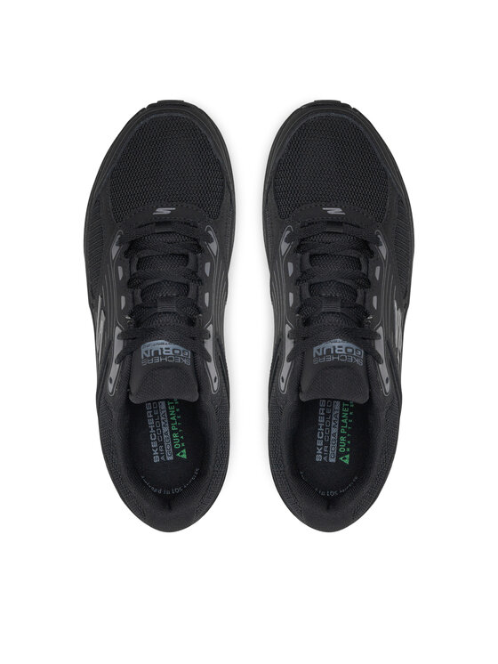 Skechers Skechers Buty do biegania GO RUN Consistent™ 2.0 128606 Czarny