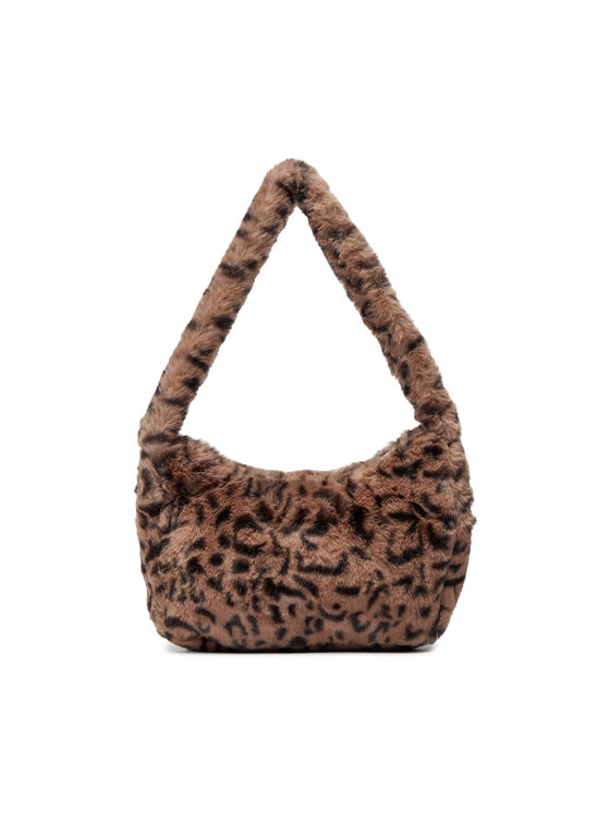 Pieces Pieces Torbica Salli 17144066 Smeđa