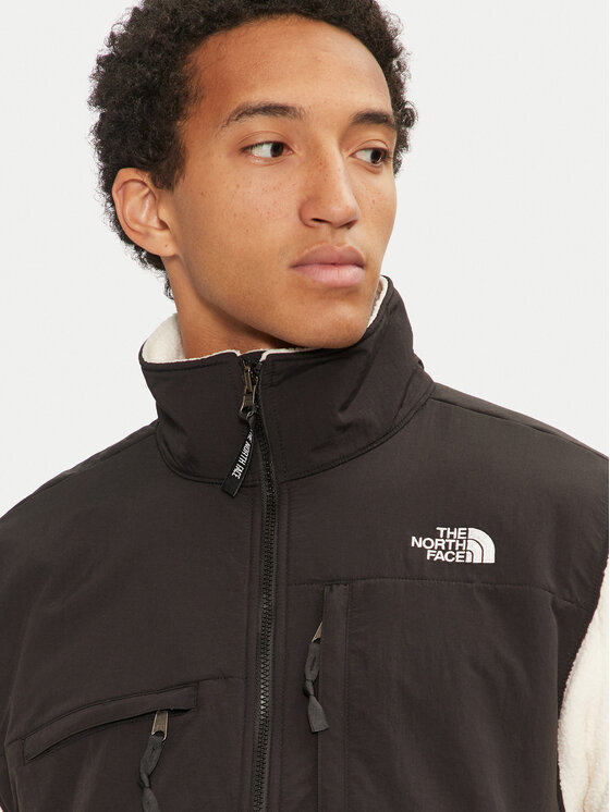 The North Face The North Face Átmeneti kabát Retro Denali NF0A88XH Bézs Regular Fit