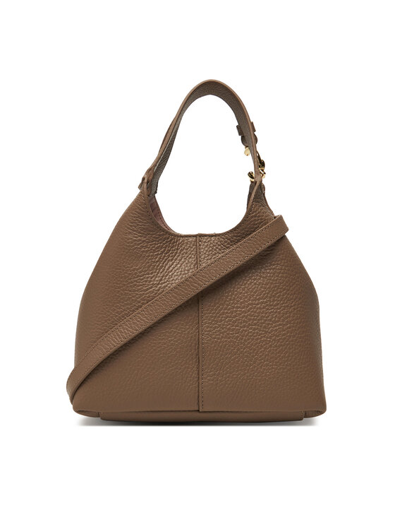 Coccinelle Coccinelle Handtasche 323416 Grau
