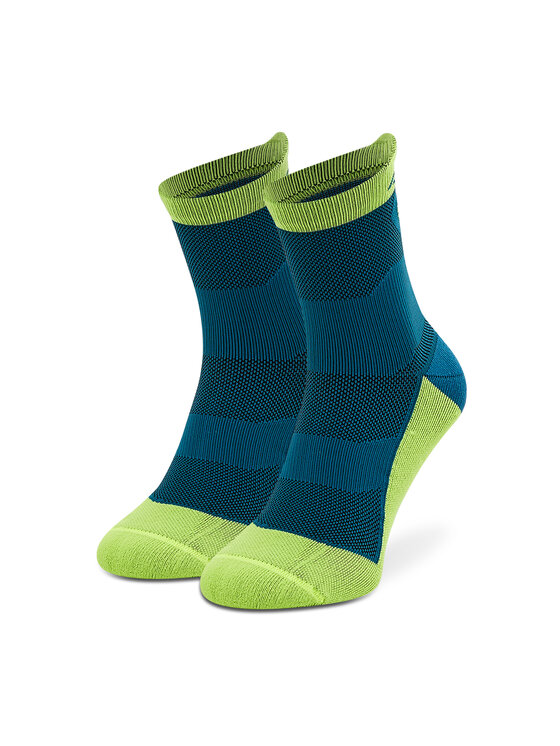 Dynafit Dynafit Calzini lunghi Translaper 08-0000071525 Blu scuro