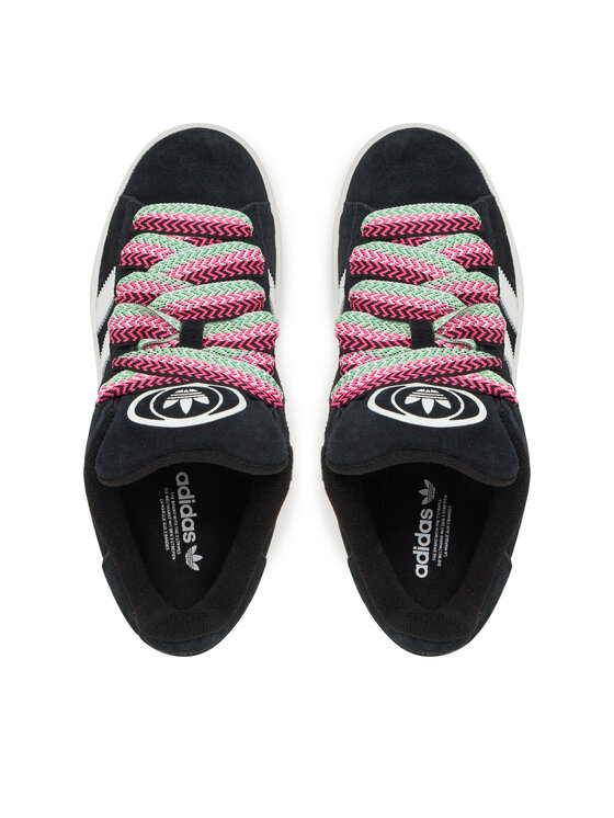 adidas adidas Tenisice Campus 00s JH7272 Crna