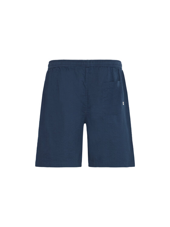 Solid Solid Pantaloncini 21108637-194010 Blu Regular Fit