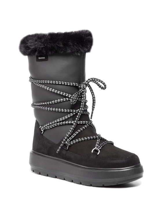 Geox cheap kaula boots