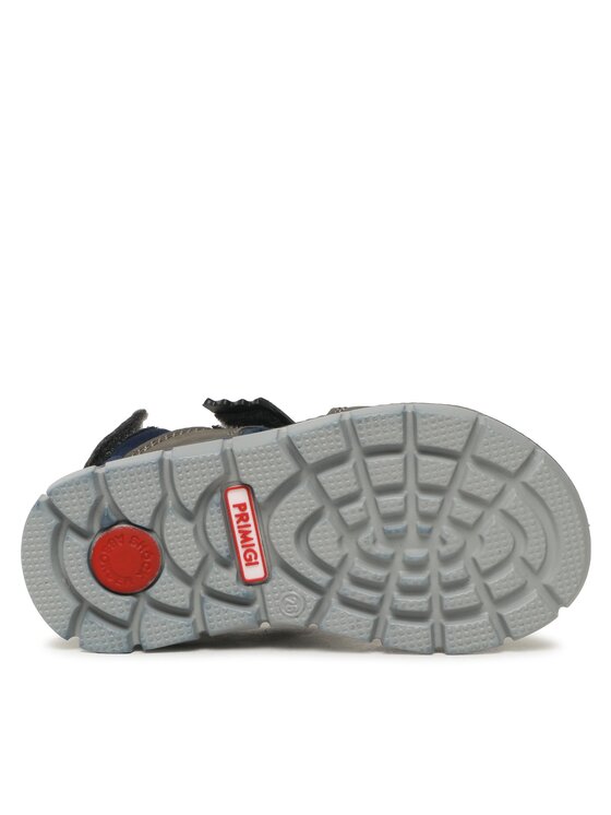 Primigi Primigi Sandalen 3896100 M Grau