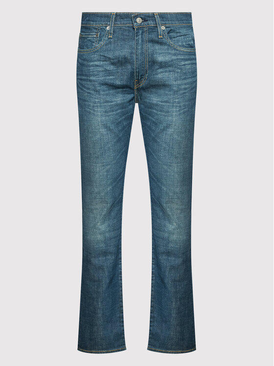 Levi's® Levi's® Blugi 527™ 05527-0476 Albastru Slim Fit