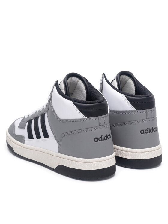 adidas adidas Tenisice RAPID COURT MID W JP5866 Siva